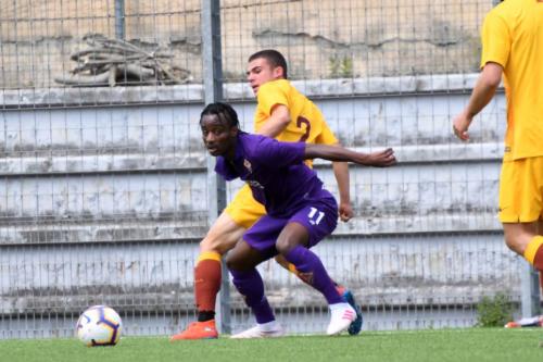 ACF FIORENTINA VS ROMA 05